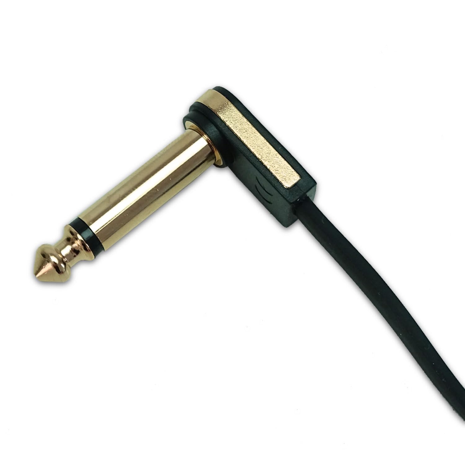 EBS PG-28 flaches Premium Patchkabel 28 cm 5 Stück