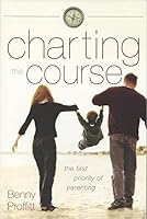 Charting the Course 0976006634 Book Cover