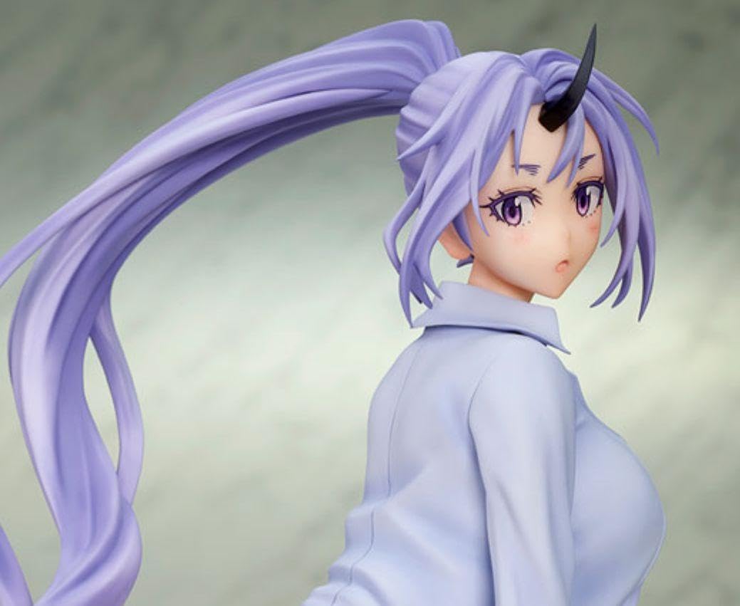Amazon | シオン お着替えMode 転生したらスライムだった件 1/7 ｜その他