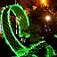 With Led Light