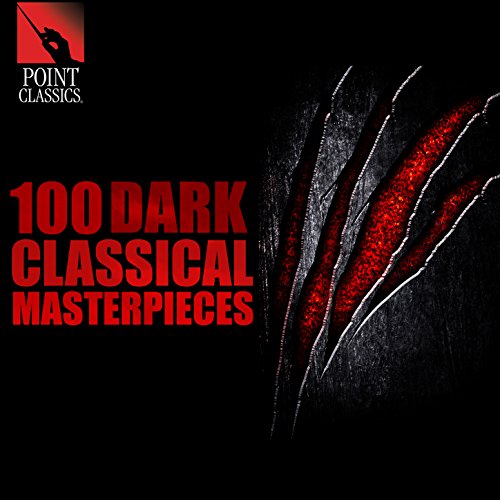 100 Dark Classical Masterpieces by Various artists on Amazon Music ...