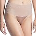 Produktbild CALIDA Damen Sensual Secrets Brief Highwaist Panties, Almondine, 44-46 EU