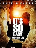  It\'s So Easy and Other Lies [OV/OmU]
