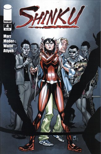 Shinku No. 4 Doc