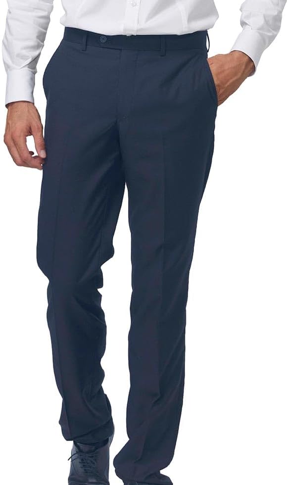 SIGGI Men's Professional, Blue, 68