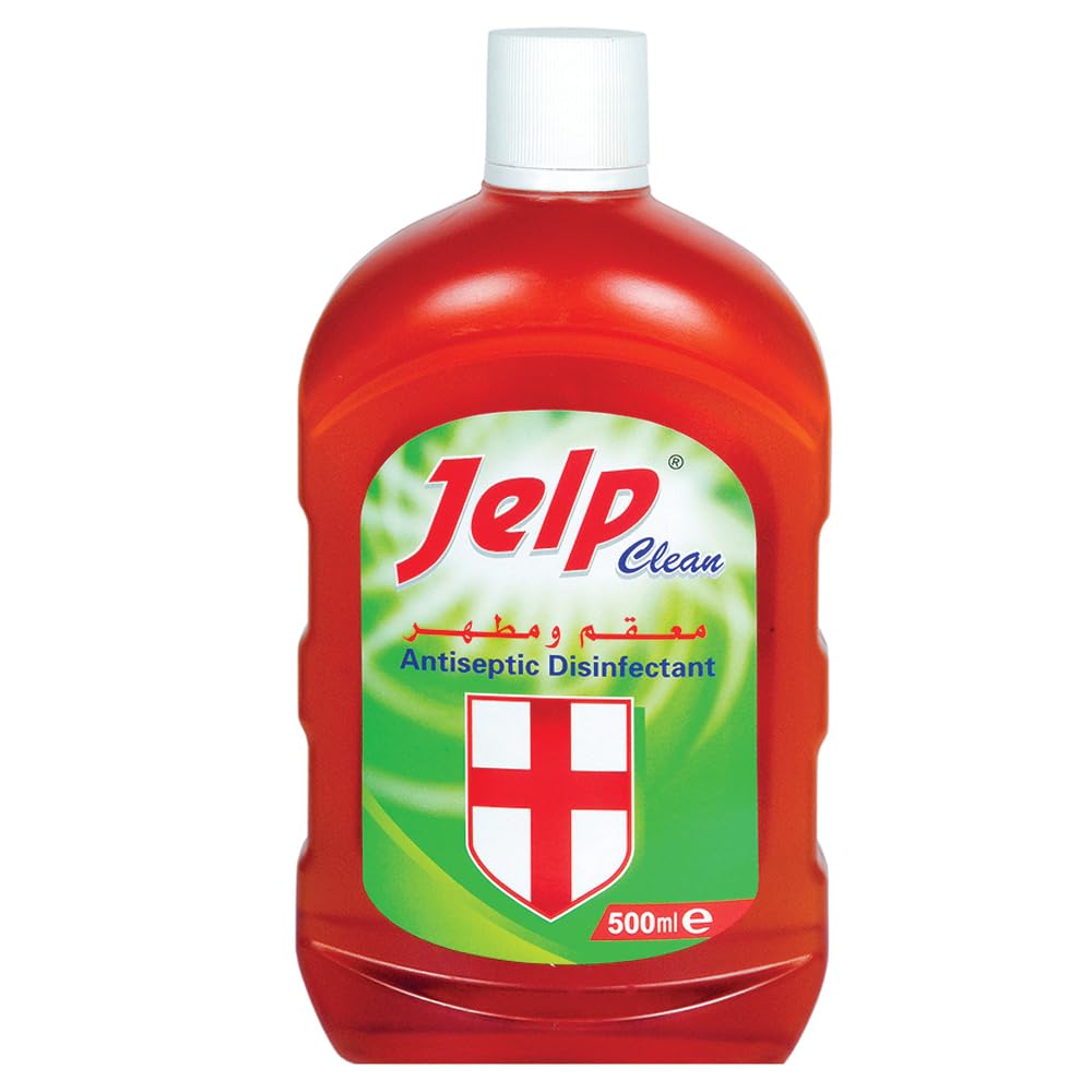 Antiseptic Disinfectant, 500 ml