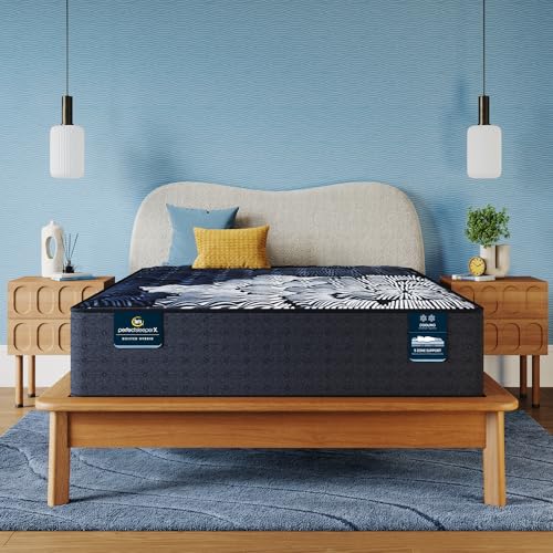 Serta Perfect Sleeper X Max Queen