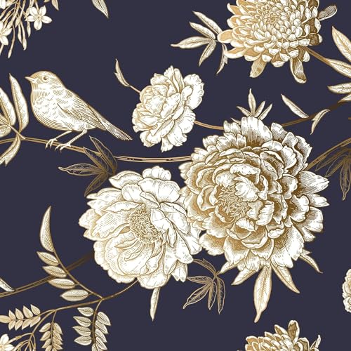 Adhesivos para Muebles Flores Marca FunStick