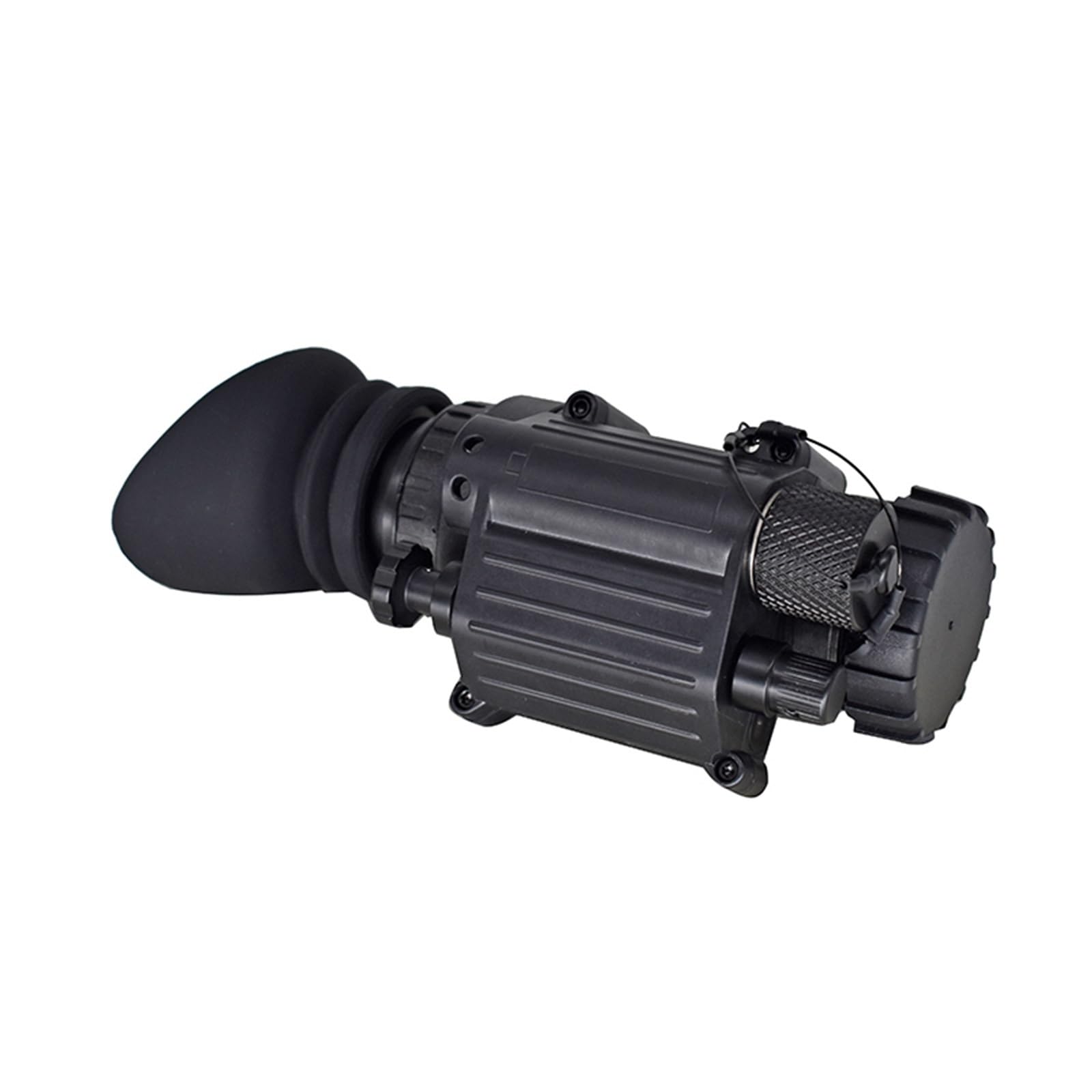 Gogle noktowizyjne, Gen2+ PVS14 Biało-zielony fosfor P45 PVS-14 Monokular noktowizyjny(PVS14 Lens Set)