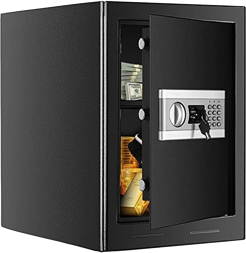 Armoire ignifuge RLKHXBS pour sécuriser documents importants et espèces