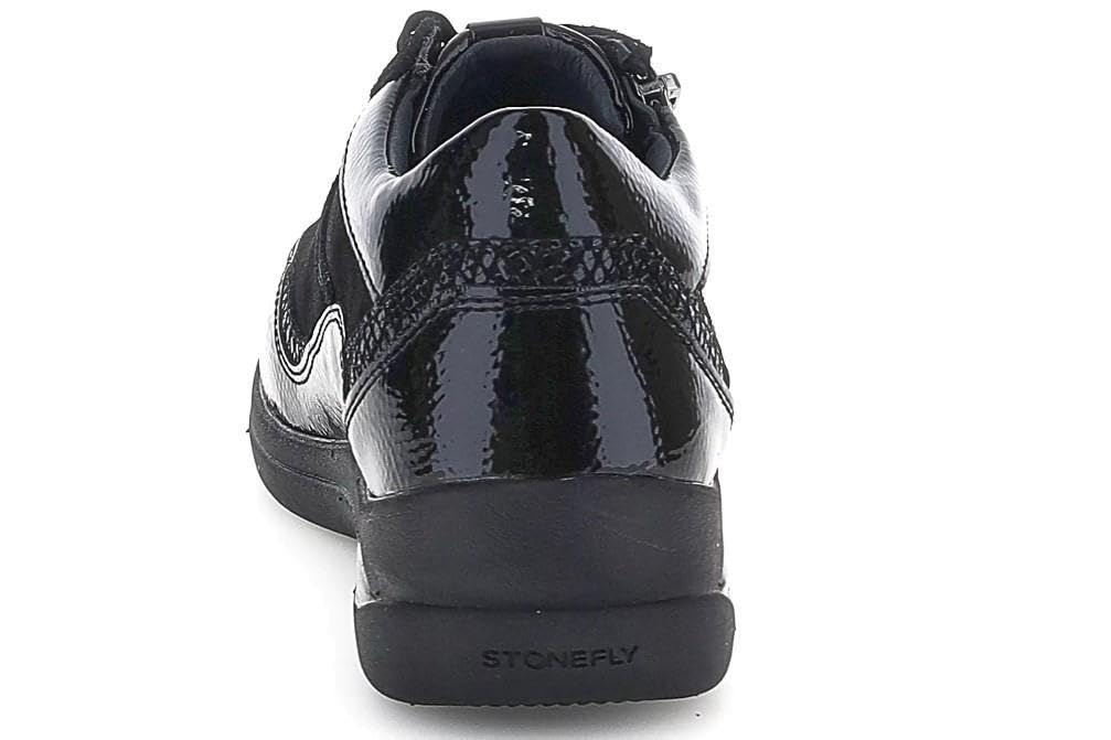Stnonefly Aurora 25 Scarpe Sportive Donna Nero - Donna