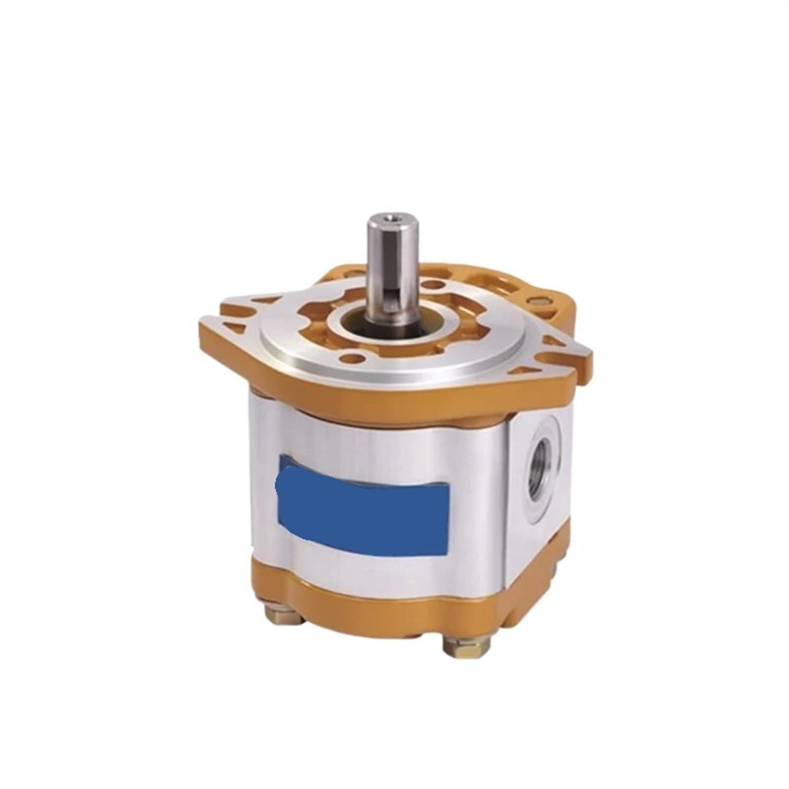 KXIWLUFV Hydraulic Gear Pump gear pump excavator CBW of CBW-F304 CBW-F306 CBW-F310 CBW-F314 CBW-F316 CBW-F320(Cfp,CBW-F316)