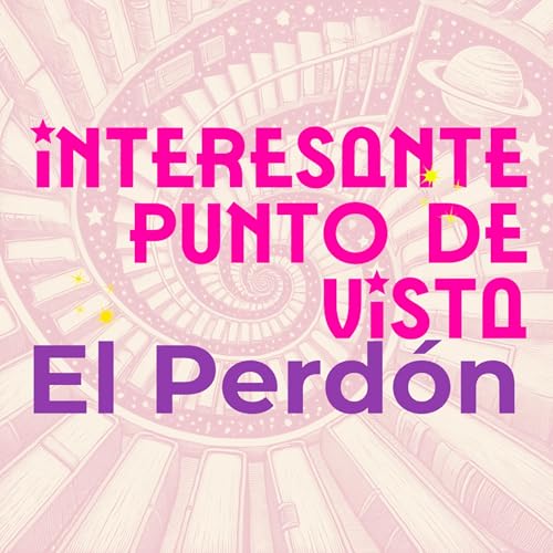 Page de couverture de El Perdón