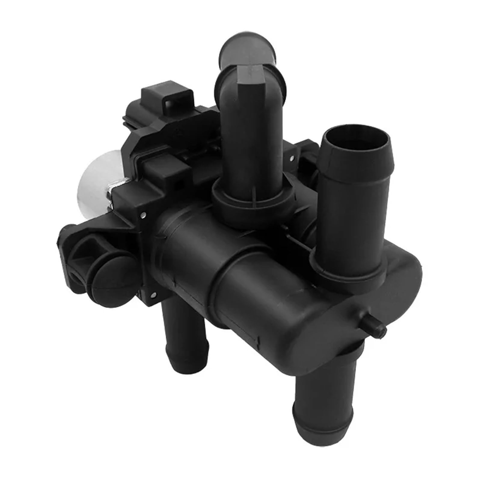 Termostato del motor Válvula de control calefacción XR843549 para Jaguar S-Type 2.7D (2004, 2005, 2006 y 2007)