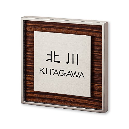 �ێO�^�J�M �l�[���v���[�g ���荞�ݍϕ\�D ���b�V�� RH-5-4-1-�k�� ���荞�ݖ���: �k�� �y�����i�z