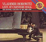 Live At Carnegie Hall: The Historic Concerts of 1965, 1966 & 1968