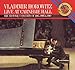 Live At Carnegie Hall: The Historic Concerts of 1965, 1966 & 1968