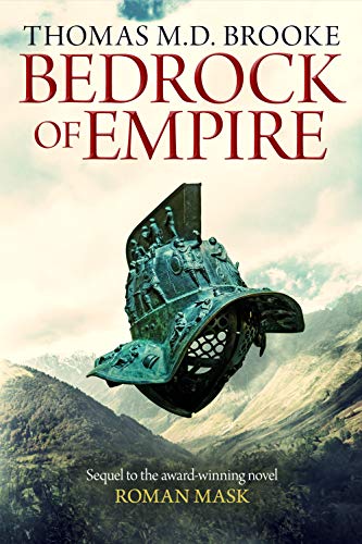 Bedrock of Empire (The Cassius Chronicles Book 2)