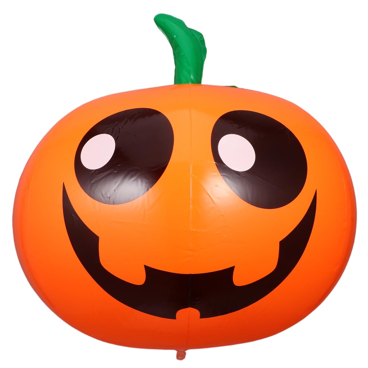 Tomaibaby Inflatable Pumpkin Balloon Pendant Large Halloween Decoration for Party Home Bar Club Indoor Outdoor