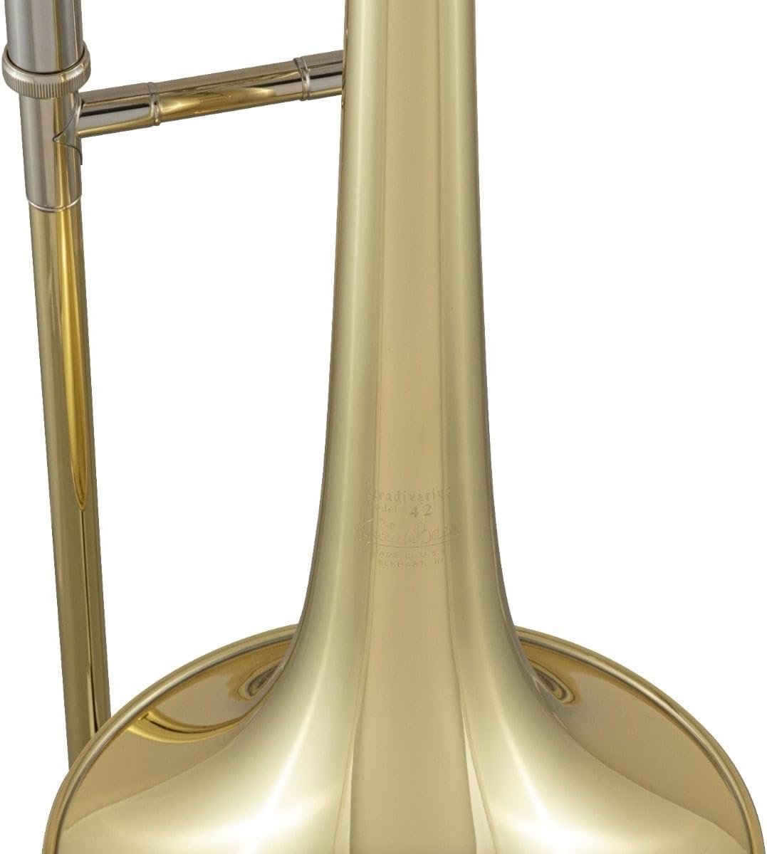 Bach 42BO Trombone Mute (LT42BOG)
