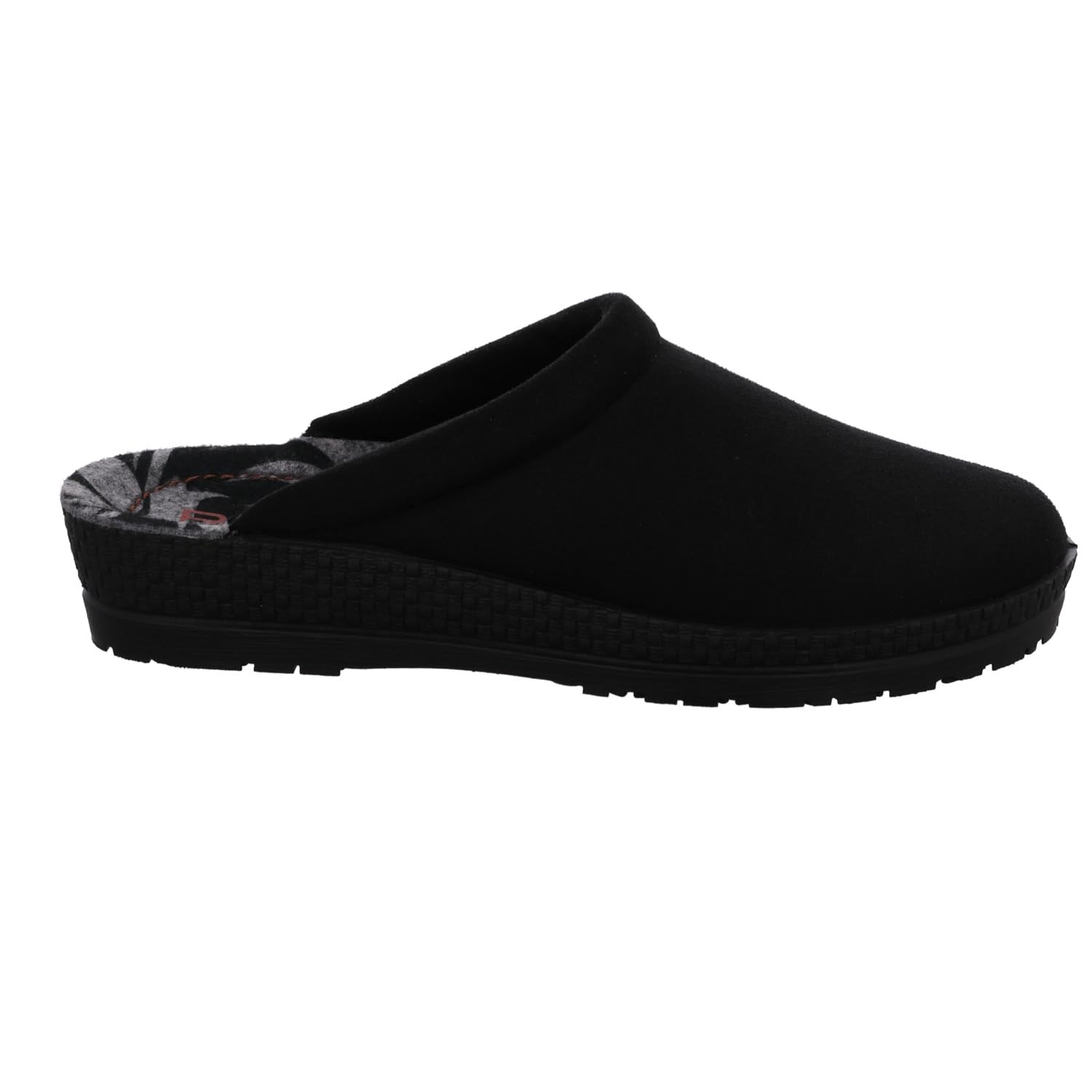 Rohde 2291 Neustadt-D Chaussons Femme