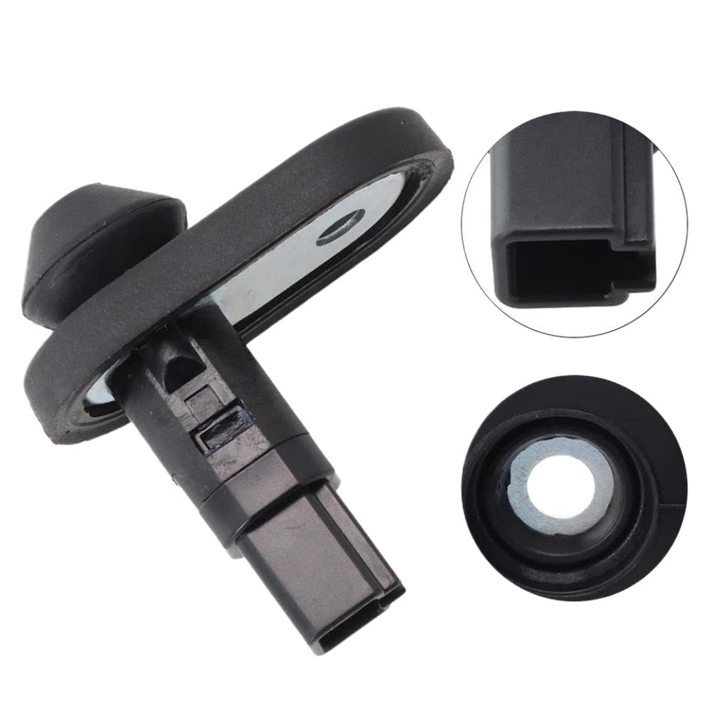 Car Interior Door Courtesy Light Lamp Switch Compatible with Prado