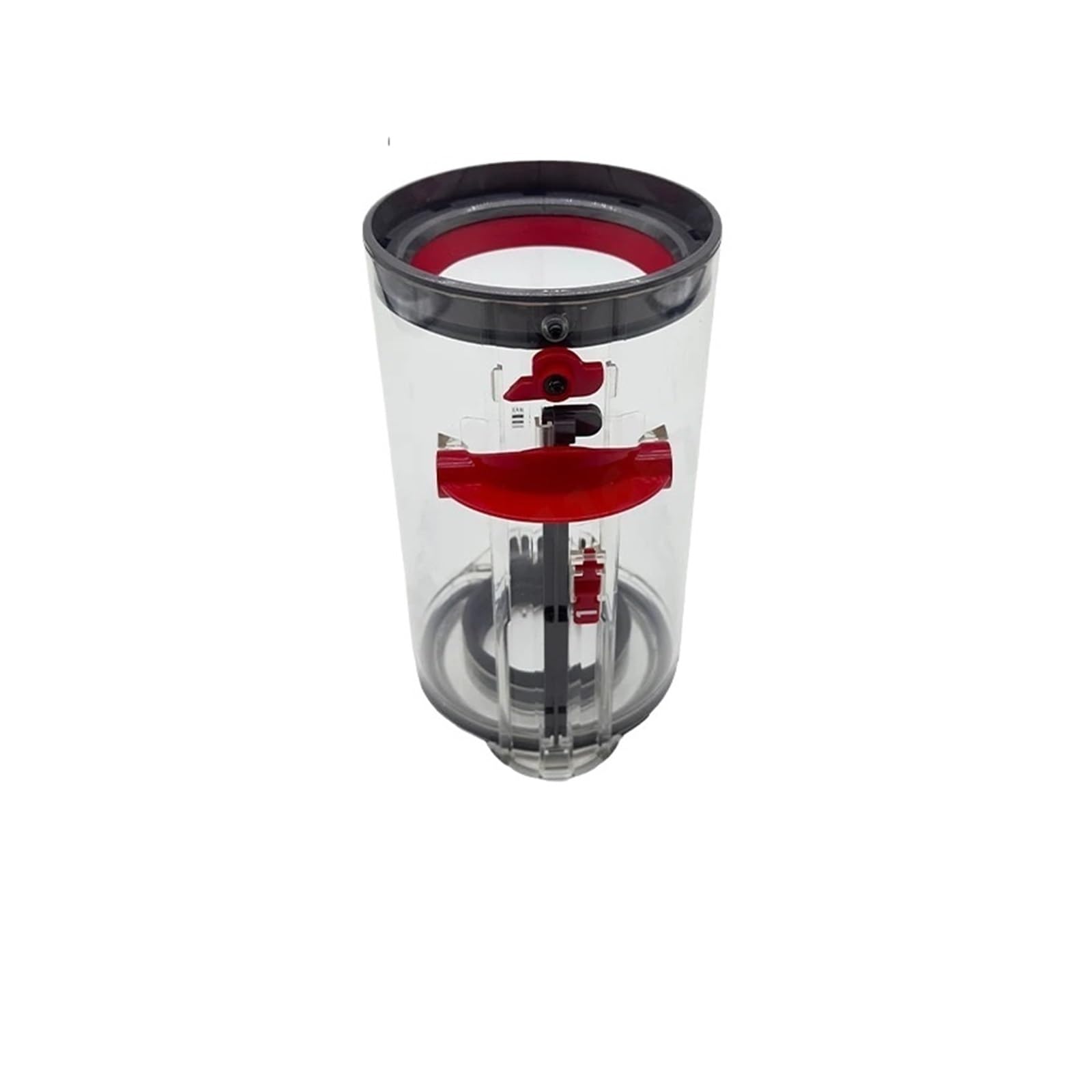 Taza de Polvo de Repuesto for aspiradora, Compatible con V11 V15 SV14 SV15 SV22