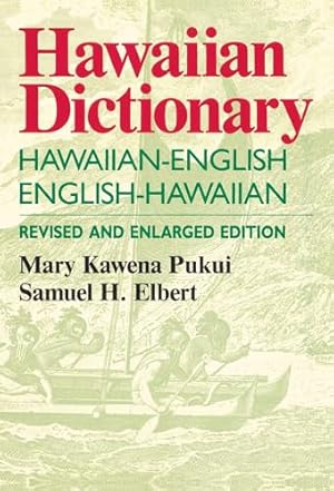 Hawaiian Dictionary, Revised & Enlarged Edition
