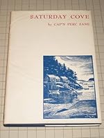 Saturday Cove B0006C5FT8 Book Cover