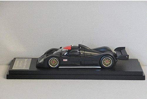 ミニカー HPI Racing TS010 test car fuji Amazon.co.jp: HPI 1/43 Toyota TS010 1993 Test car Fuji 完成品