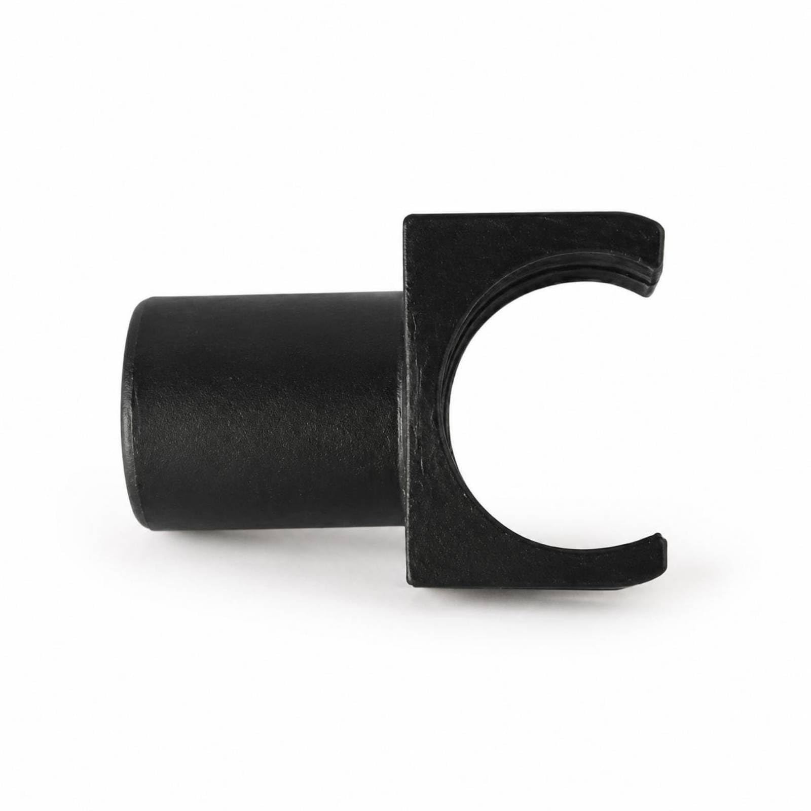 4 Pieces U-Shaped Wheelchair Slider Block Pom Food-Grade PP Slider Block, Black|Wheelchair Parts-image-19