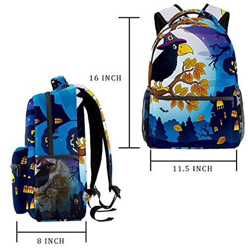 Sac à dos ordinateur portable Ghost anti-choc protégeant les dos des ados