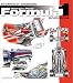 Formula 1 2013/2014: Technical Analysis (Formula 1 World Championship Yearbook)