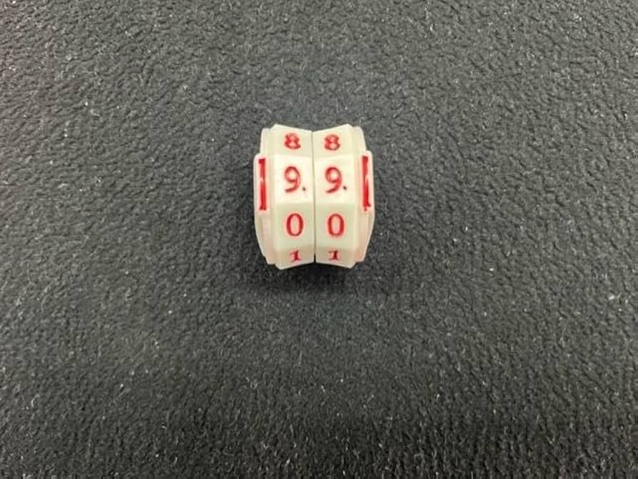 MTG ライフカウンター まとめ売り MTG ライフカウンター まとめ売り Amazon.co.jp: ライフ