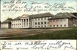 Goldwin-Smith Hall, Cornell University Ithaca, New York NY Original Antique Postcard