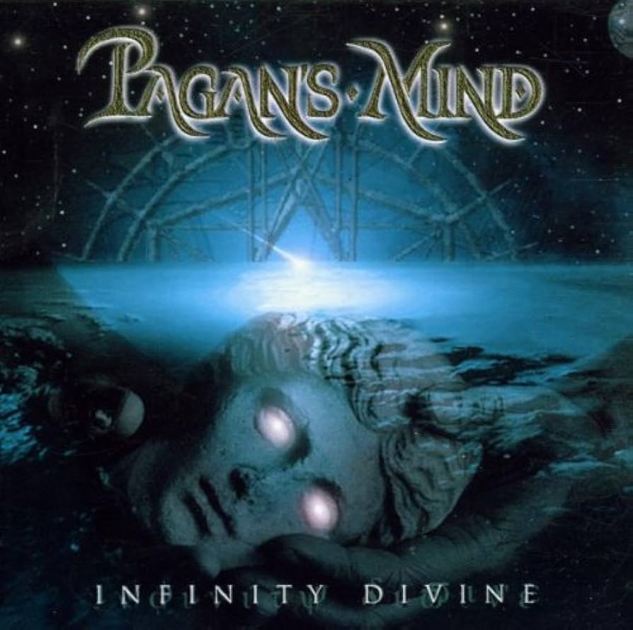 Infinity Divine: Pagan's Mind: Amazon.ca: Music