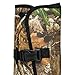 SCENTBLOCKER Snake Gaiters – Snake Bite Protection for Hunting, Hiking, Camping, Work for Men and Women (RT Edge, Long)