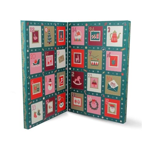 Neavita Calendario de Adviento 2024 48 filtros 'The Advent Calendar'