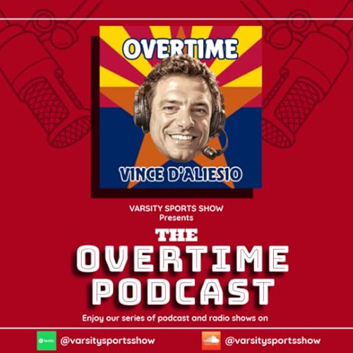 Overtime Podcast!