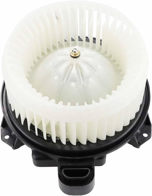 Motor do Ventilador do Ar-Condicionado e Aquecedor ILONPA BUBM0025S – 1 unidade