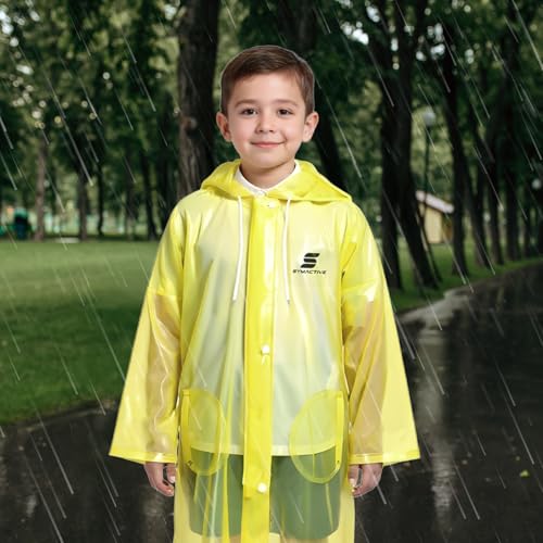 Image of Amazon Brand - Symactive Reversible Double Layered Standard Length