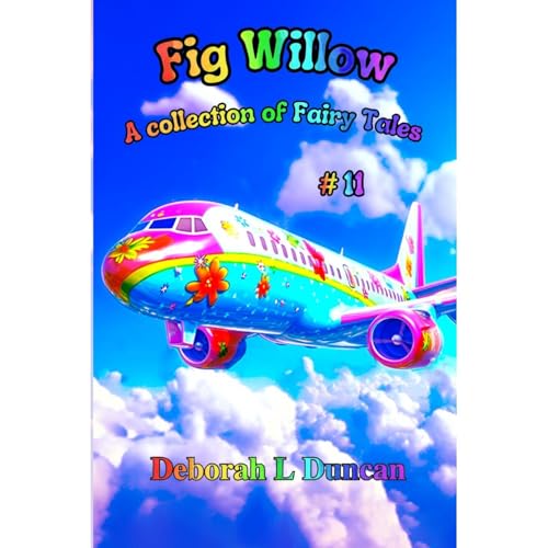 Fig Willow by Deborah Duncan episode artwork