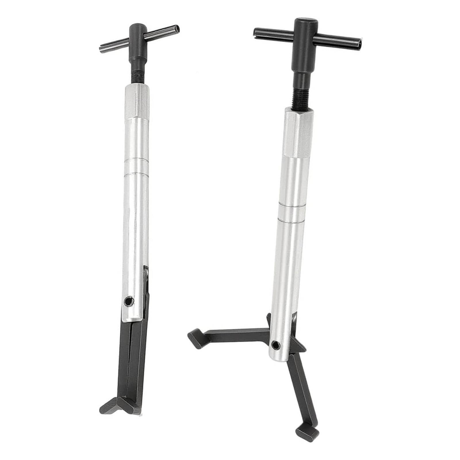 Strumento di posizionamento ergonomico della catena di distribuzione ad alta resistenza per veicoli a motore da 3,6 L da EN-48313-1 Strumento di installazione della catena di distribuzione