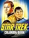 Star Trek Coloring Book: An Adult Coloring Book Based on The Film Series