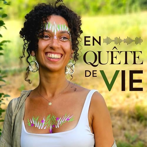 『En quête de Vie』のカバーアート