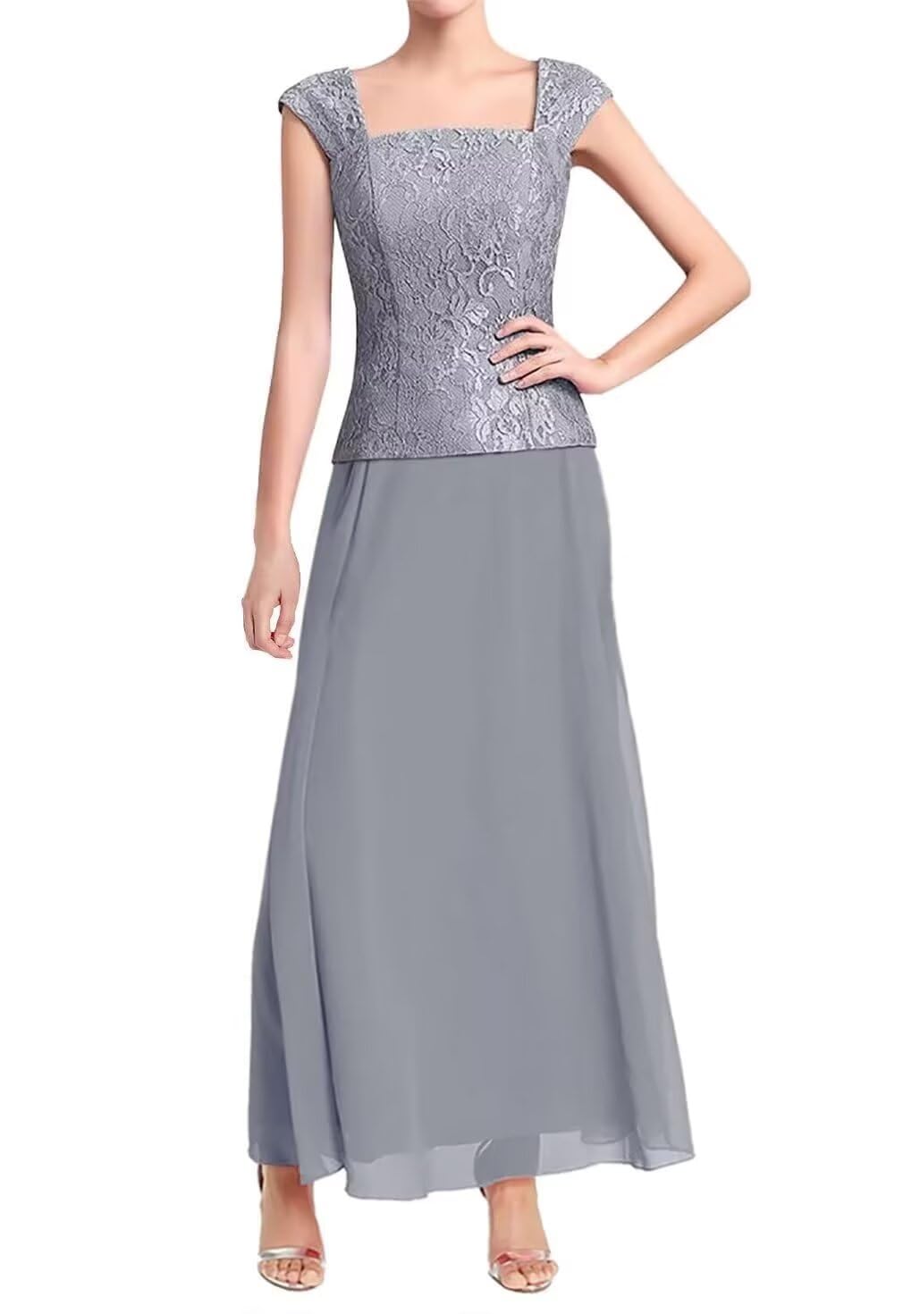 Amazon.com: EcubMaker: Long Mother Of the Bride Dresses