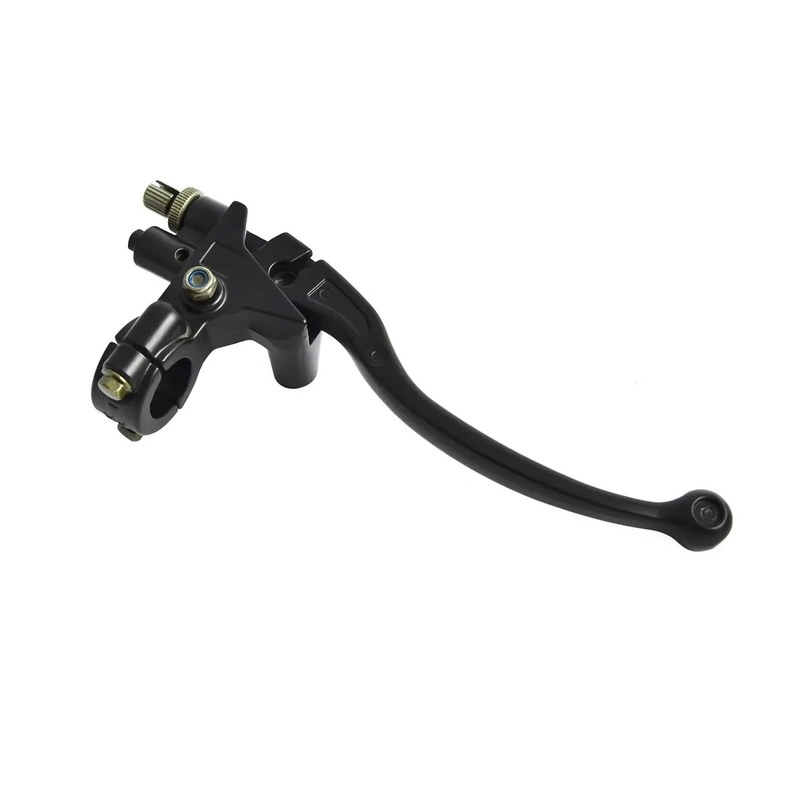 Levier d'embrayage CBR125 pour réparer une commande cassée ou support rétroviseur