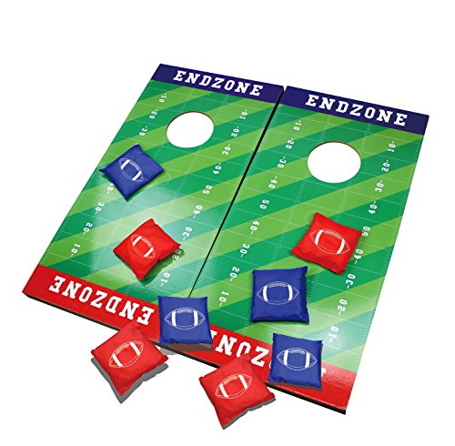 Bean Bag Toss Game