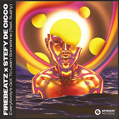 Firebeatz & Stefy De Cicco feat. Sushy