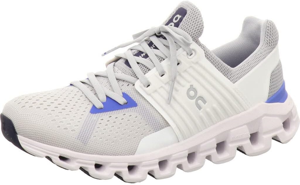 On Men's Cloudswift Sneakers